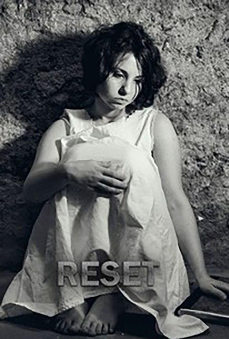 Poster of Reset