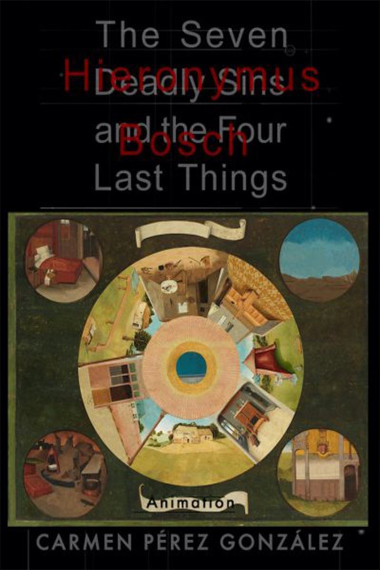 Poster of The Seven Deadly Sins and the Last Four Things