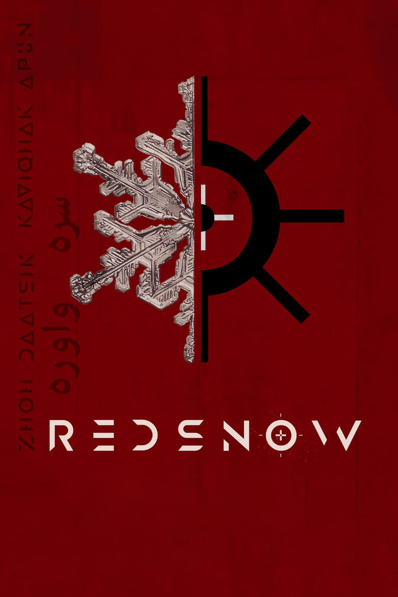 Poster of Red Snow