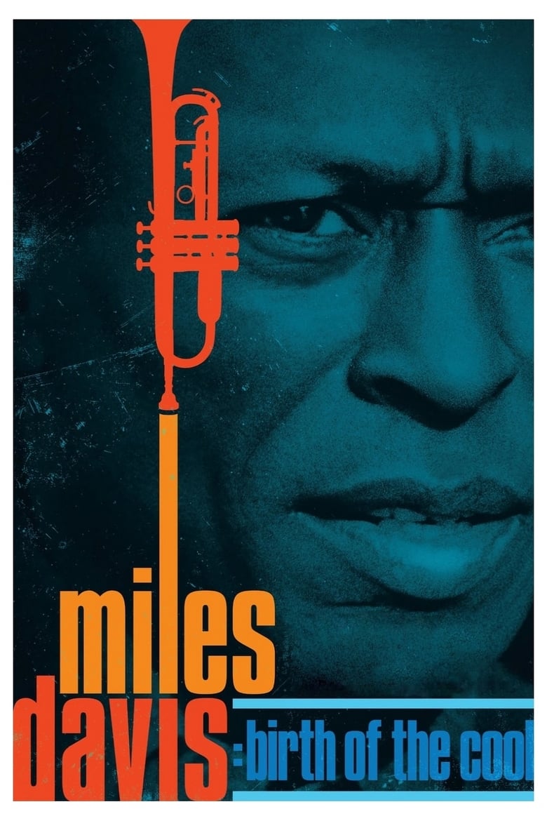 Poster of Miles Davis: Birth of the Cool
