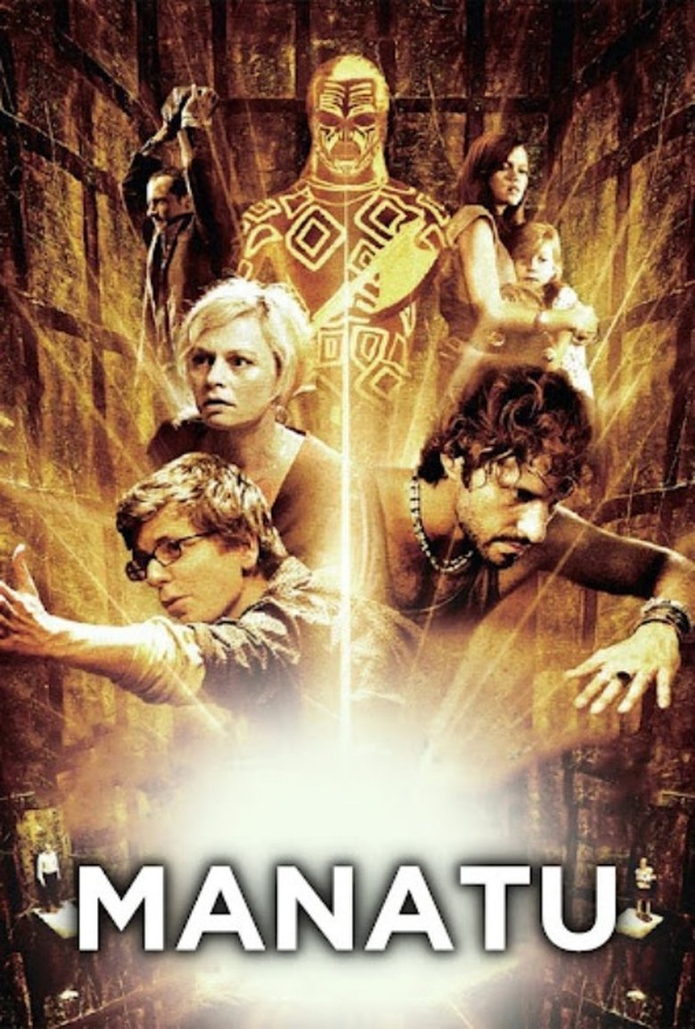 Poster of Manatu