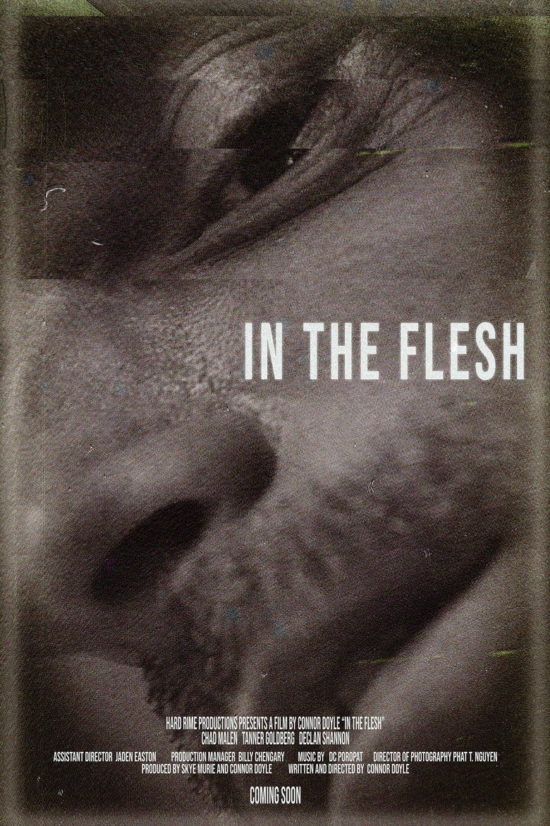 Poster of In the Flesh