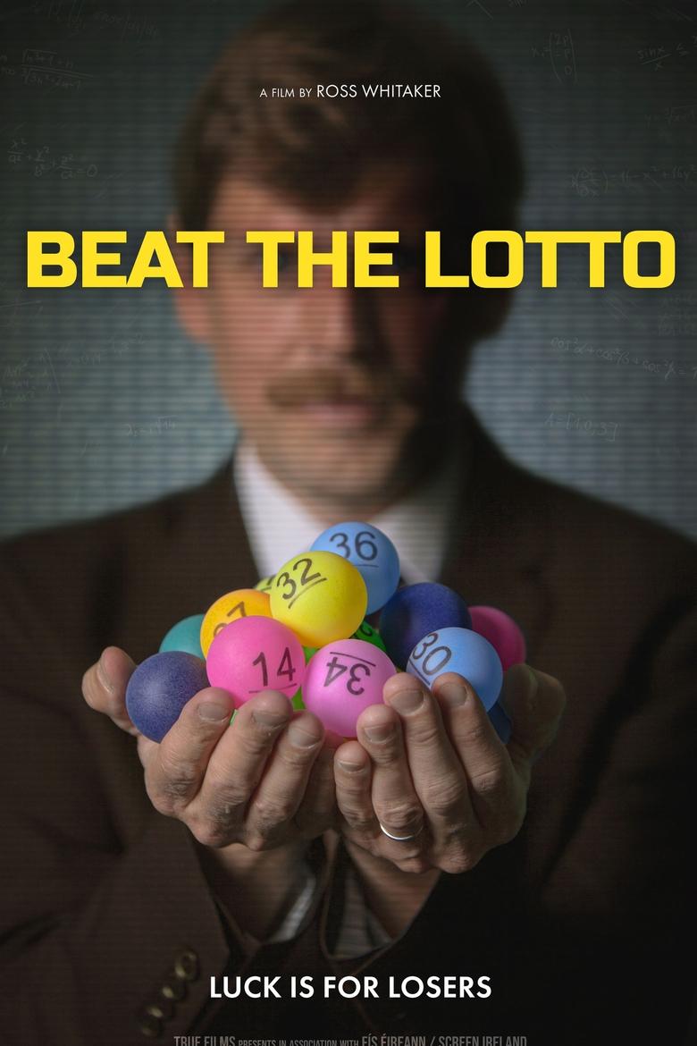 Poster of Beat the Lotto