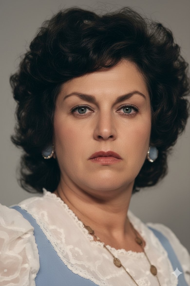 Portrait of Sabahat İzgü