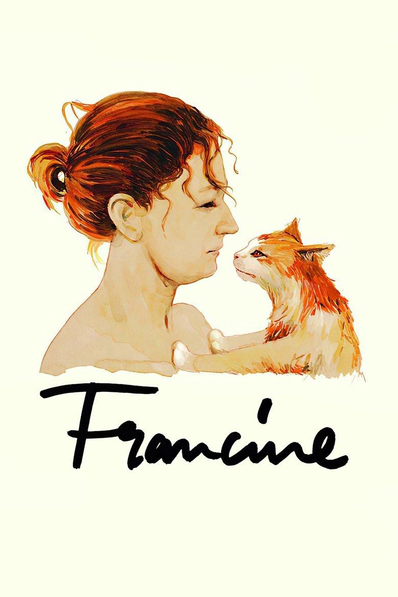 Poster of Francine