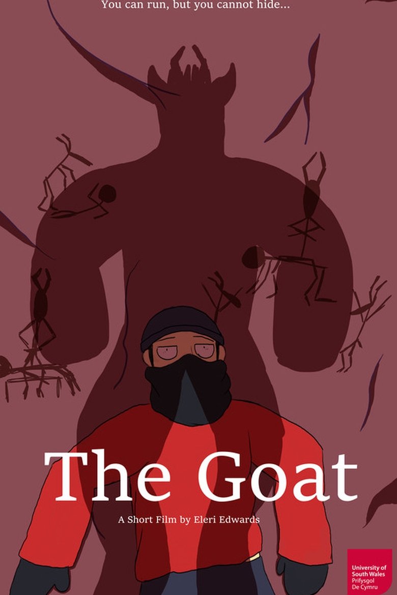 Poster of The Goat