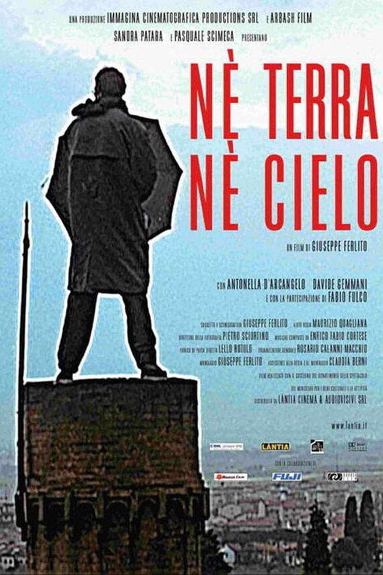 Poster of Né terra né cielo