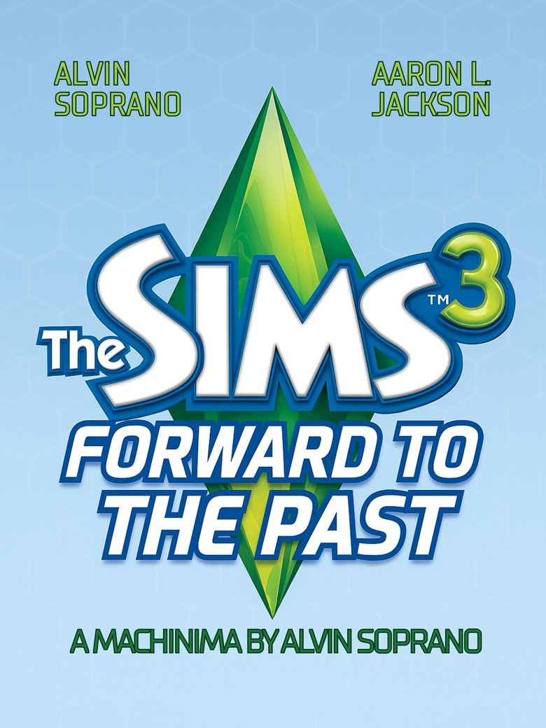 Poster of Forward to the Past