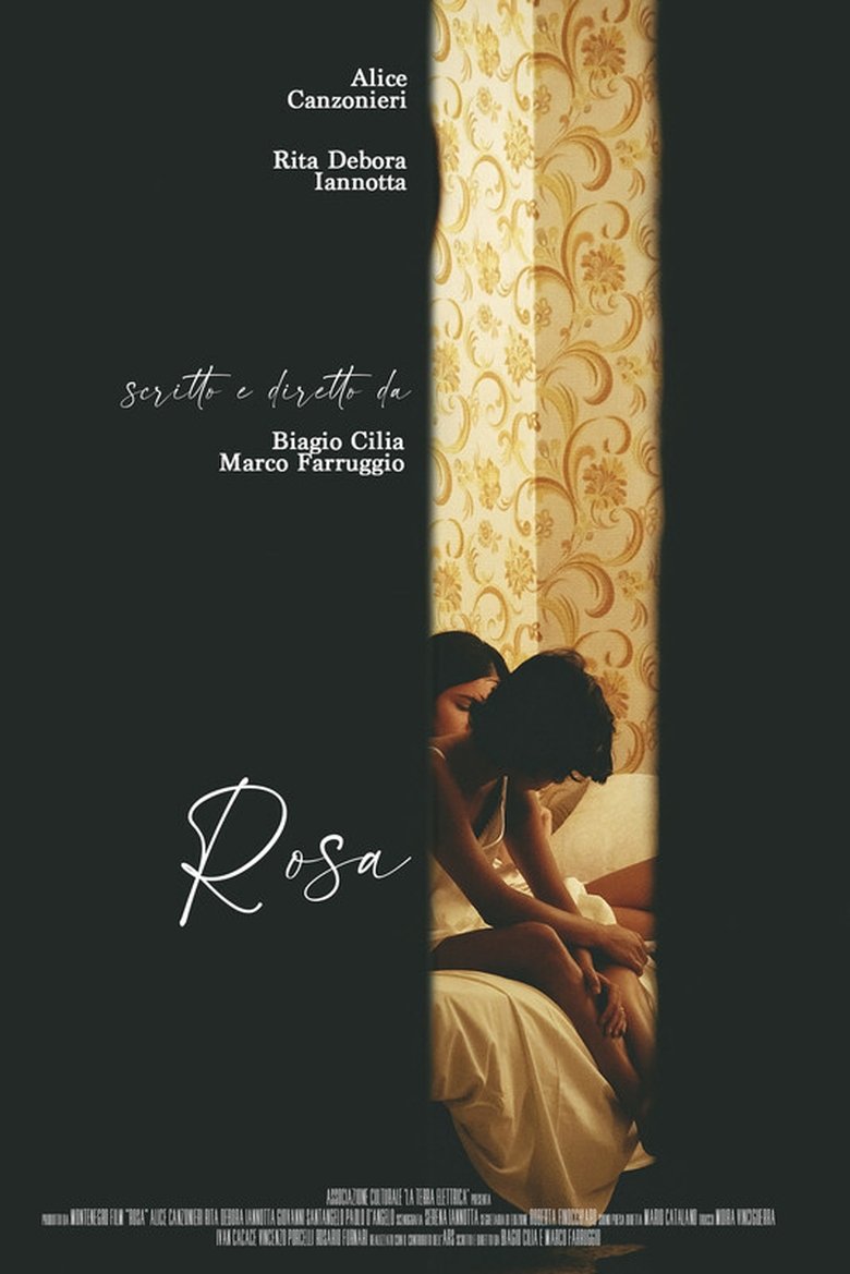 Poster of Rosa
