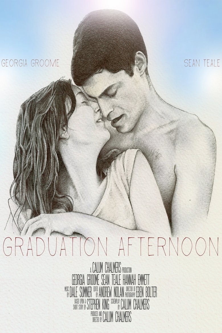 Poster of Graduation Afternoon