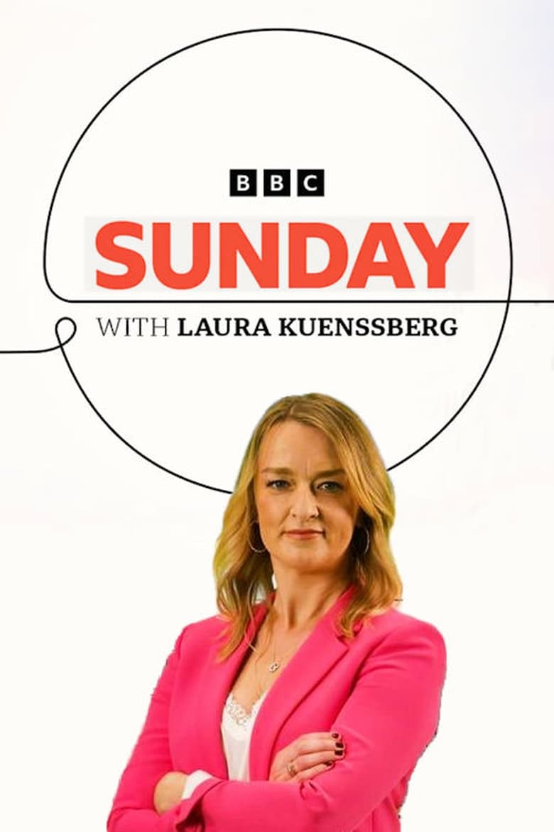 Poster of Sunday with Laura Kuenssberg