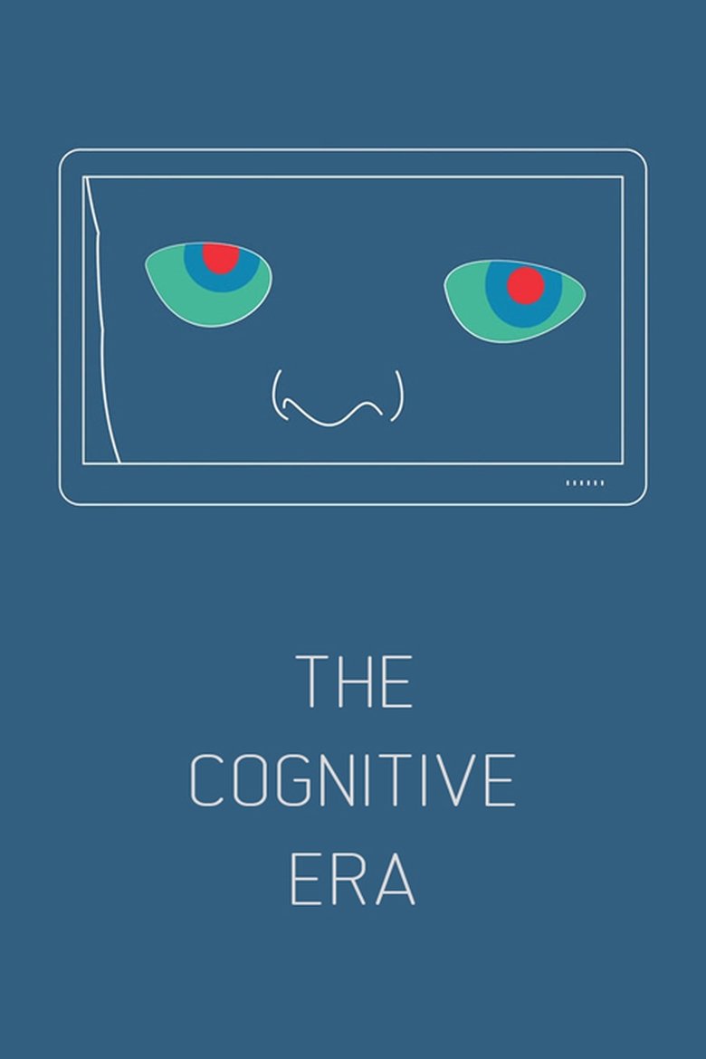 Poster of The Cognitive Era