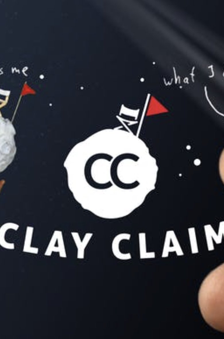 Poster of ClayClaim
