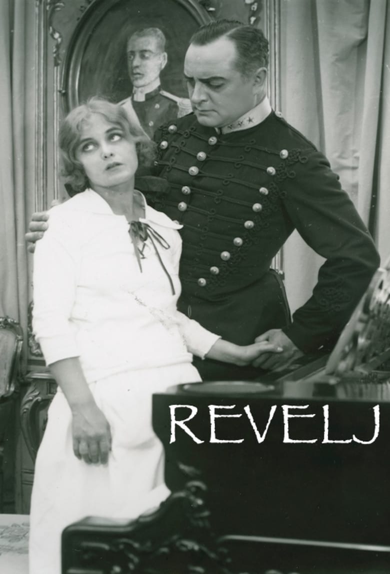 Poster of Reveille