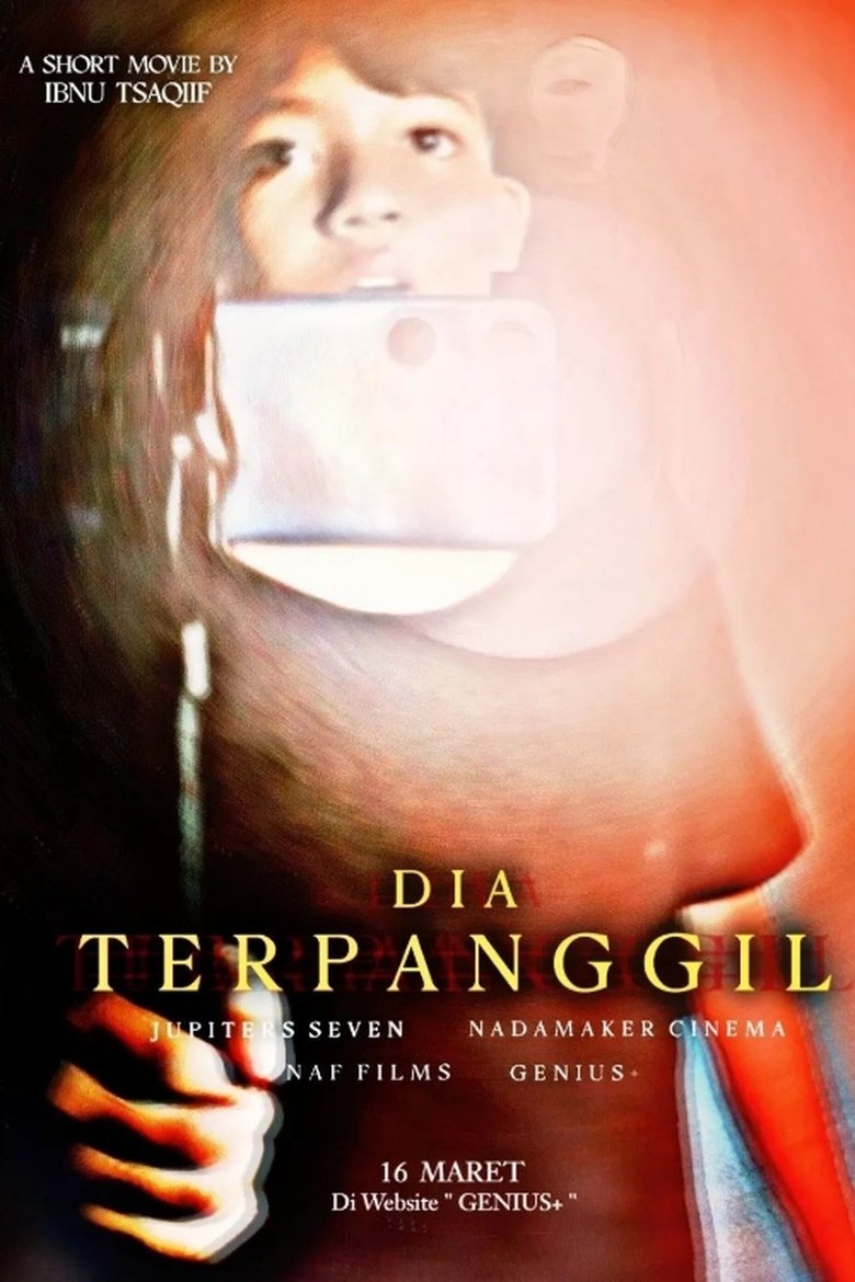 Poster of Dia Terpanggil