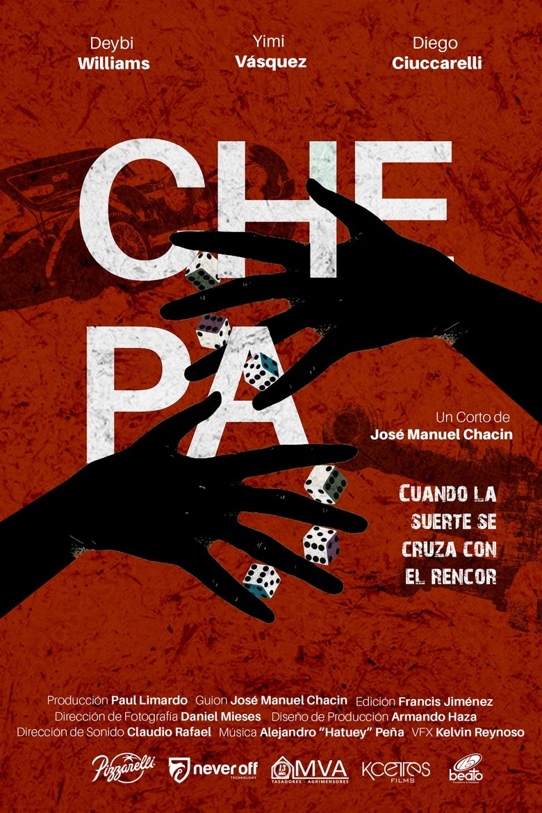 Poster of Chepa