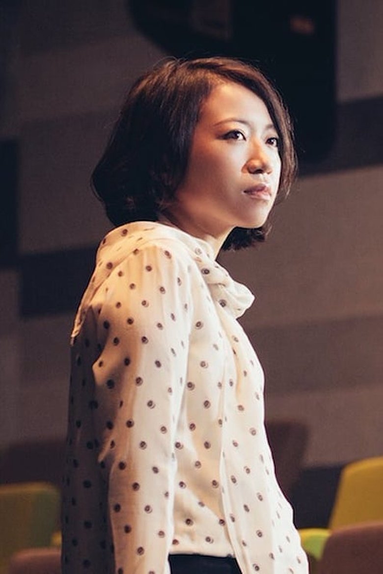 Portrait of Jessey Tsang Tsui-shan