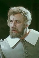 Portrait of Zinovy ​​Toboltsev