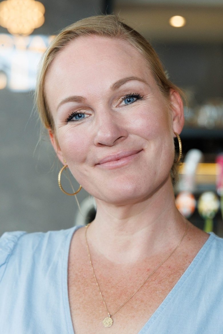 Portrait of Wieneke Remmers