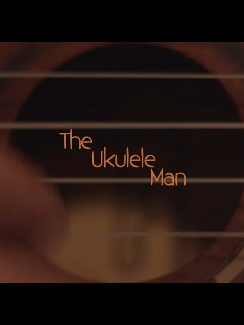 Poster of The Ukulele Man
