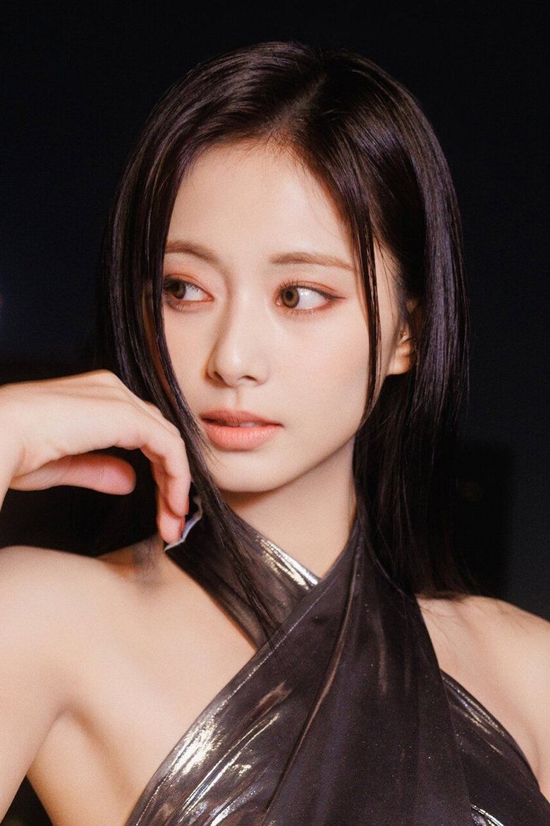 Portrait of TZUYU