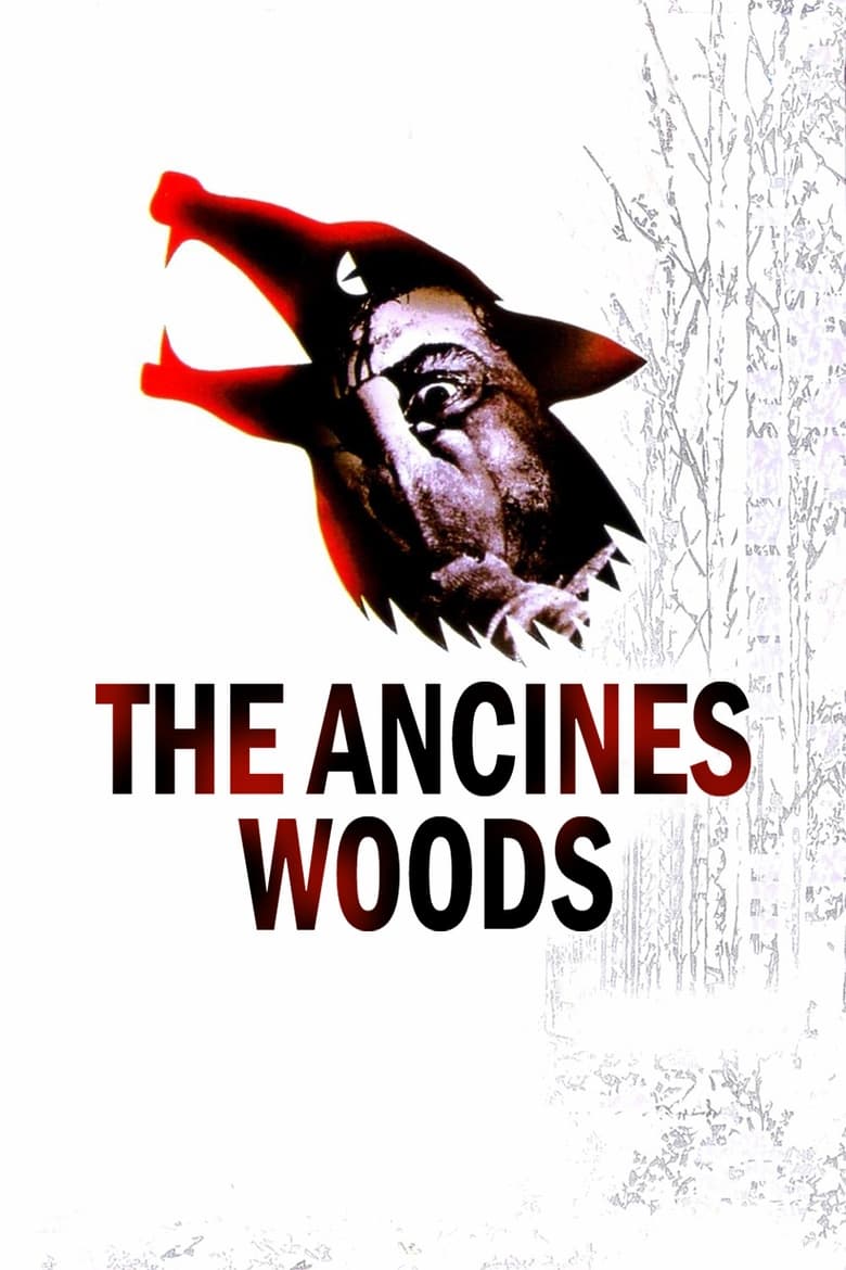Poster of The Ancines Woods