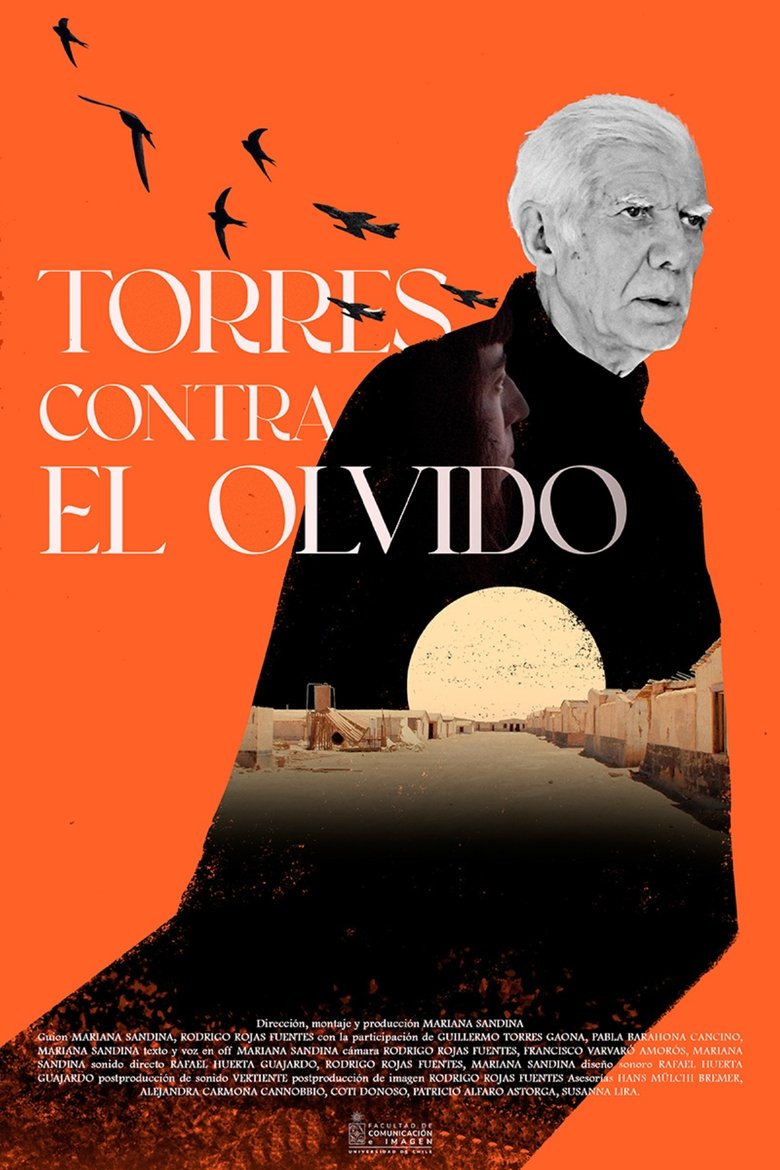 Poster of Torres contra el olvido