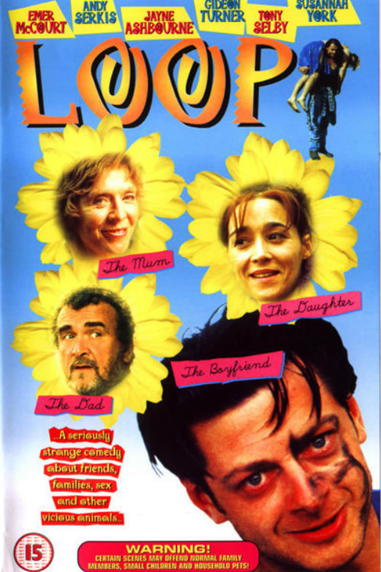 Poster of Loop