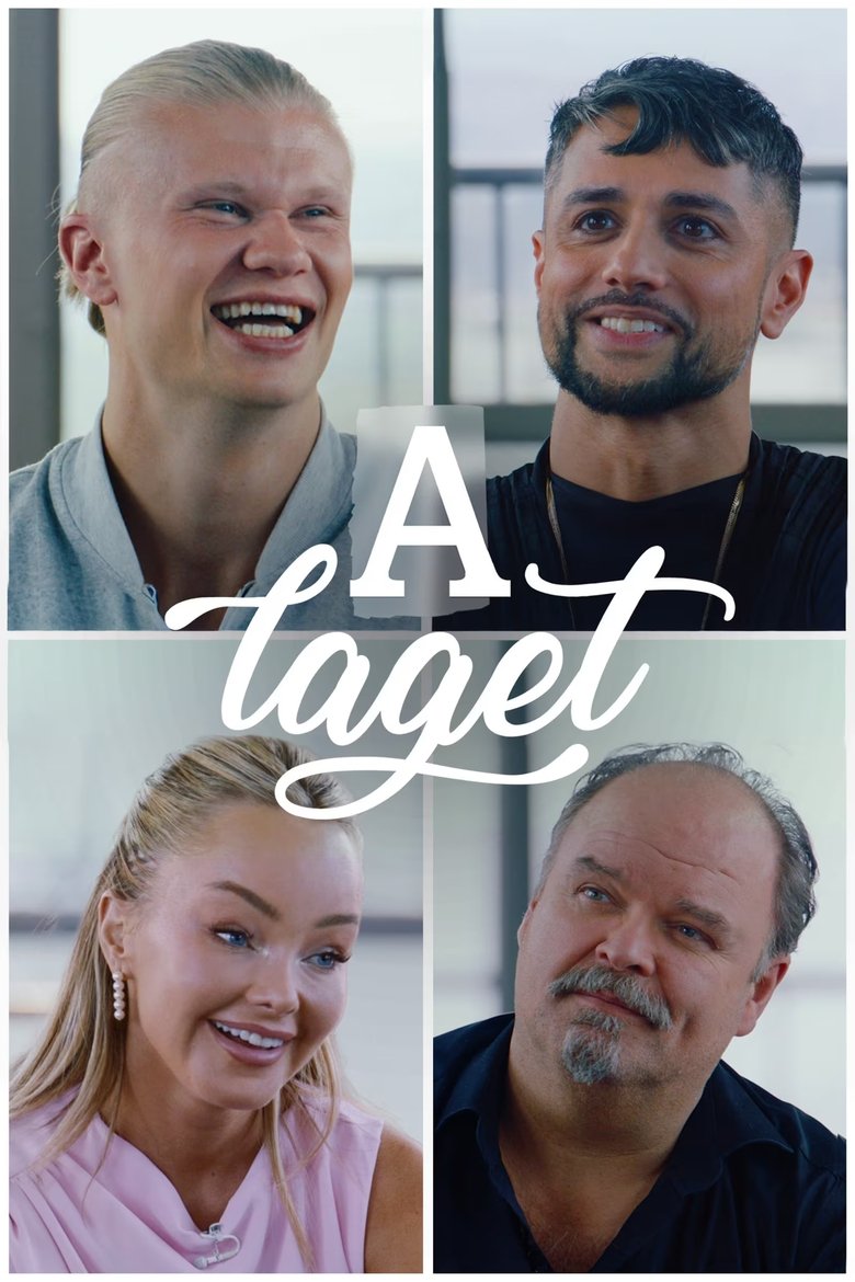 Poster of A-Laget