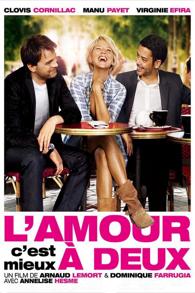 Poster of The Perfect Date