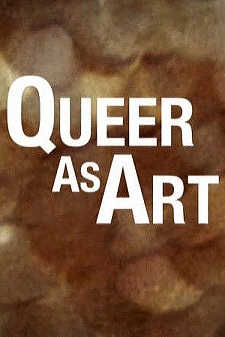Poster of Queer as Art