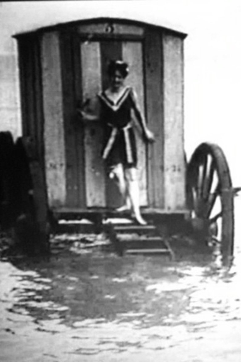 Poster of A Seaside Girl