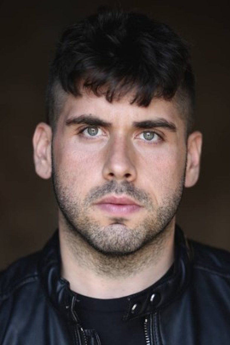 Portrait of Andrea Monno