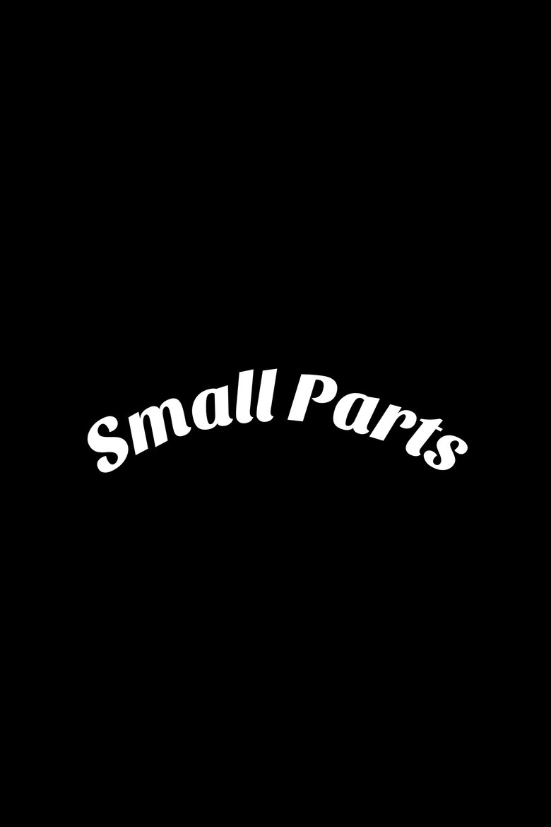Poster of Small Parts