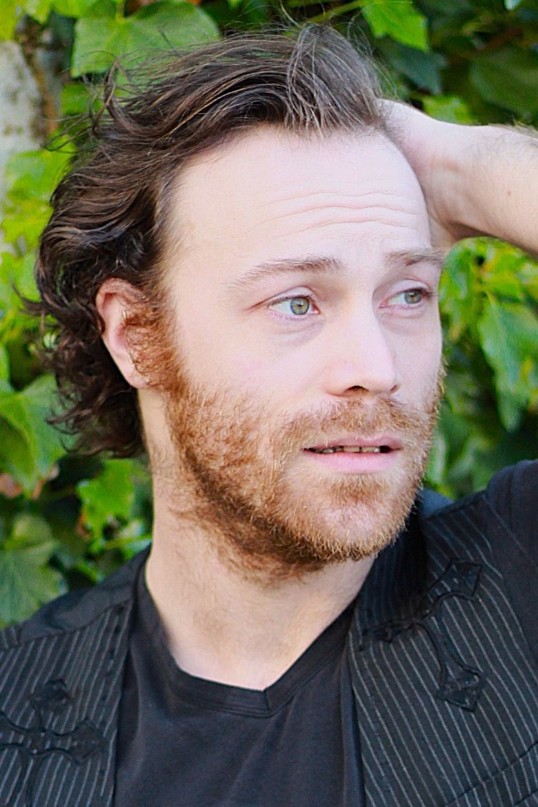 Portrait of Kristopher Jones