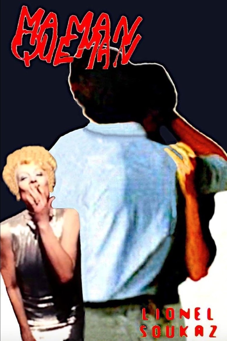 Poster of Maman Que Man