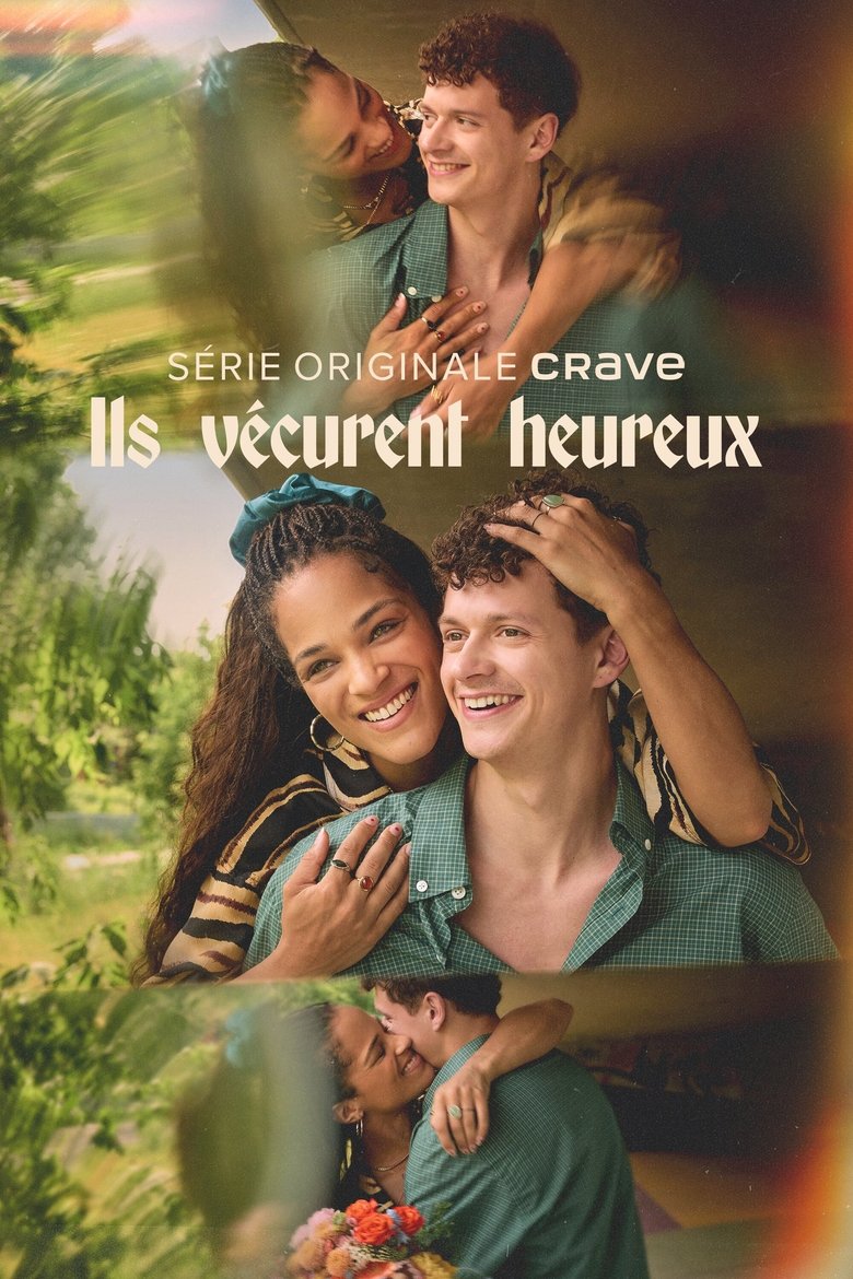 Poster of Ils vécurent heureux