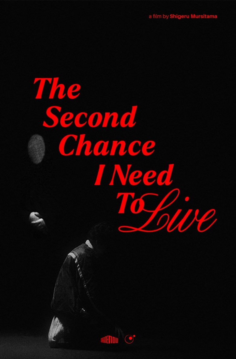 Poster of The Second Chance I Need to Live