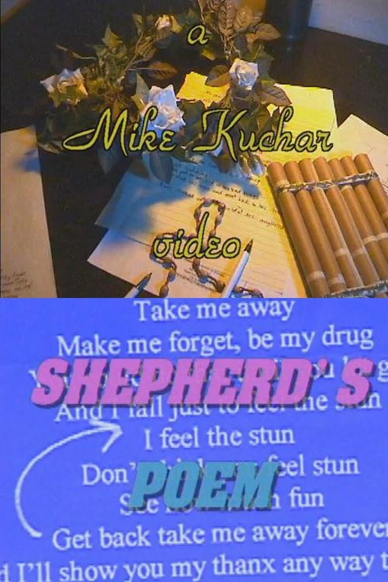 Poster of Shepherd’s Poem
