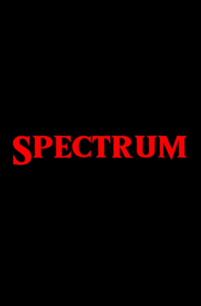 Poster of Spectrum