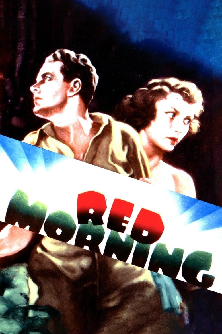 Poster of Red Morning
