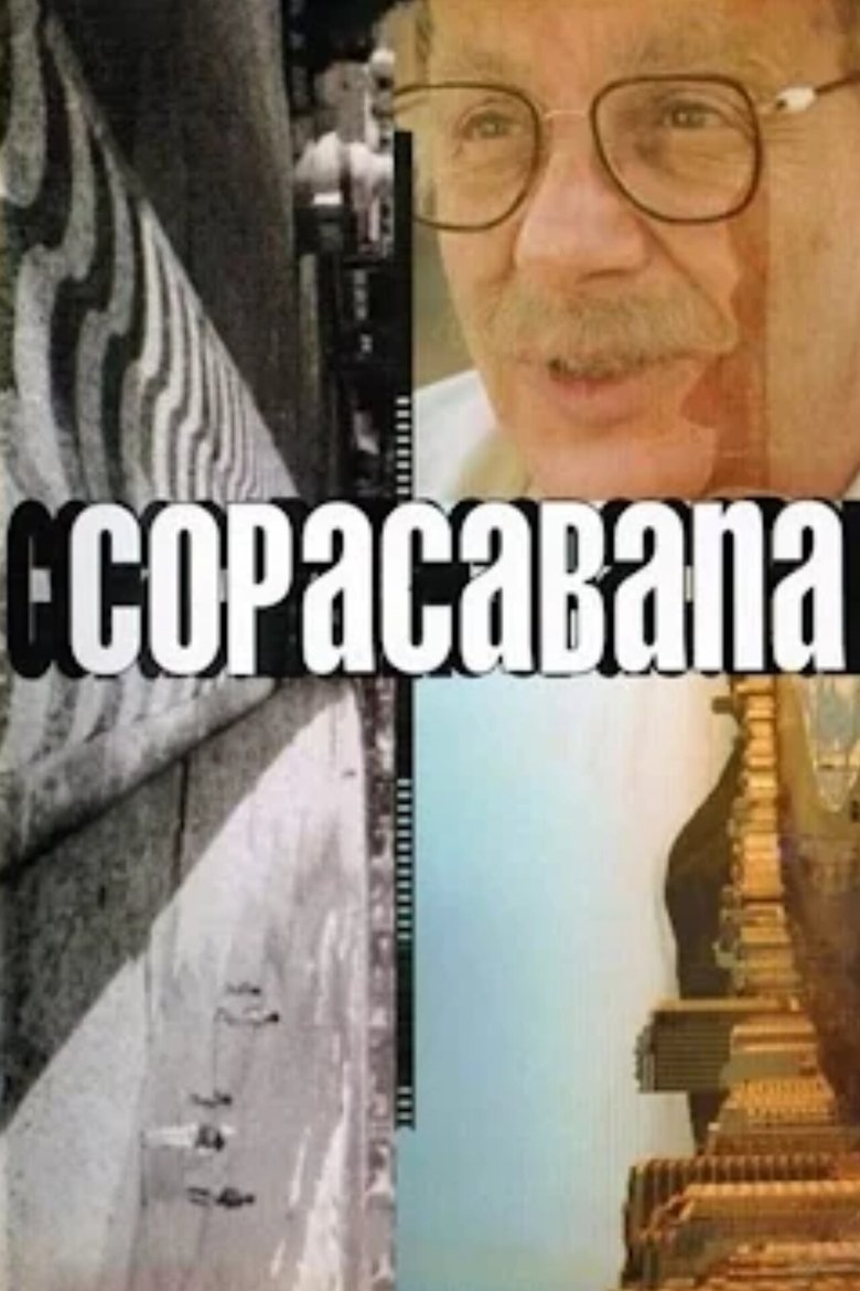 Poster of Copacabana
