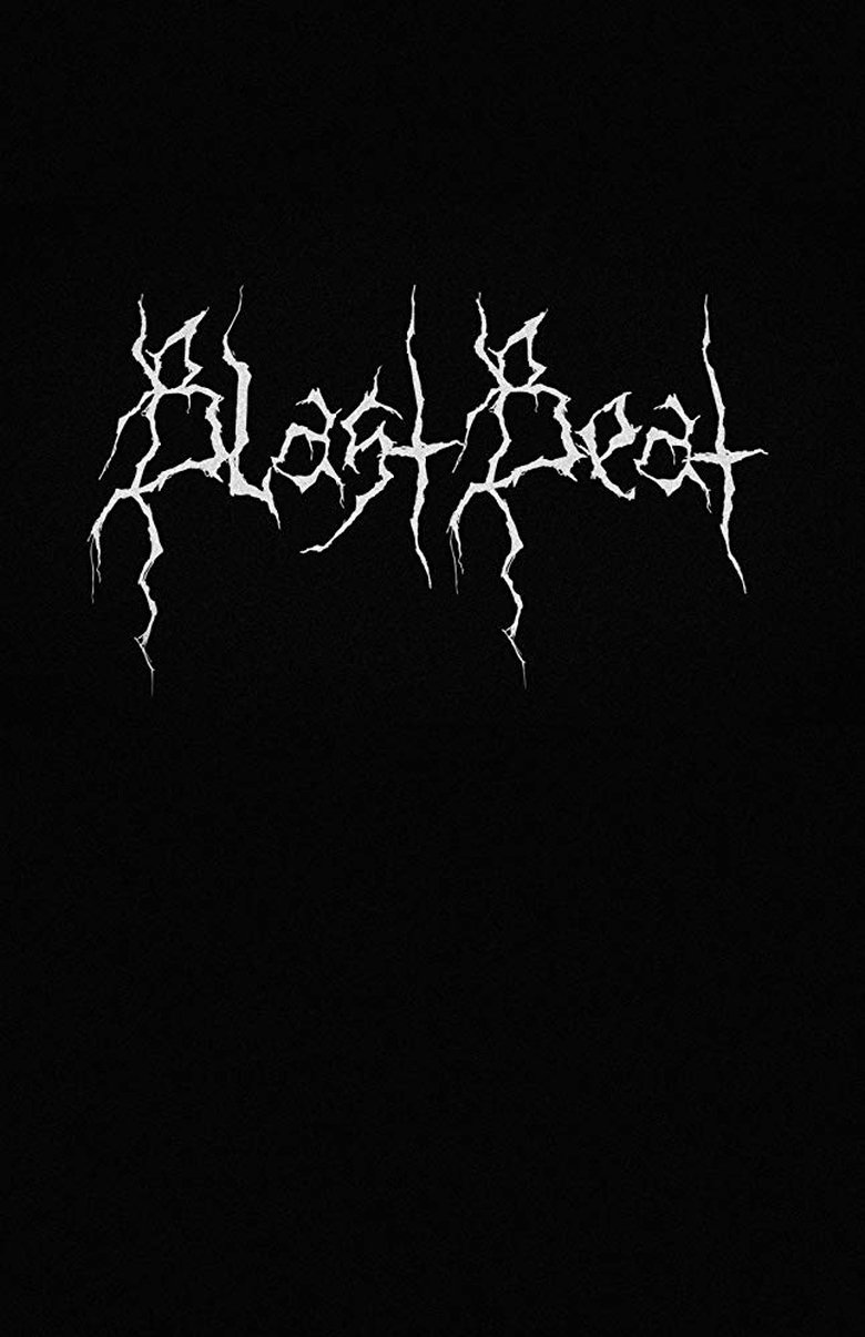 Poster of Blast Beat