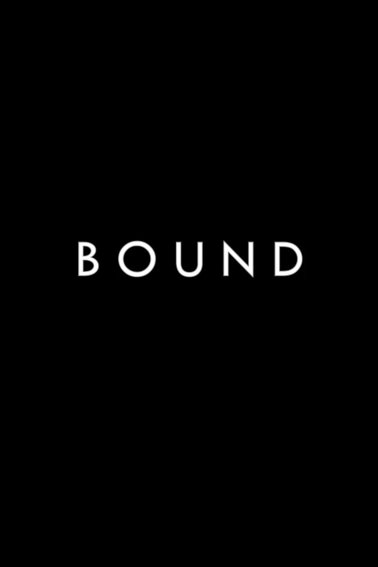 Poster of Bound