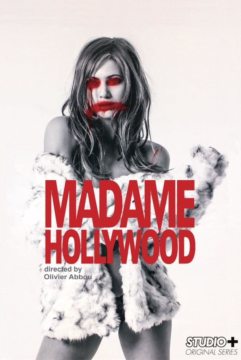 Poster of Madame Hollywood