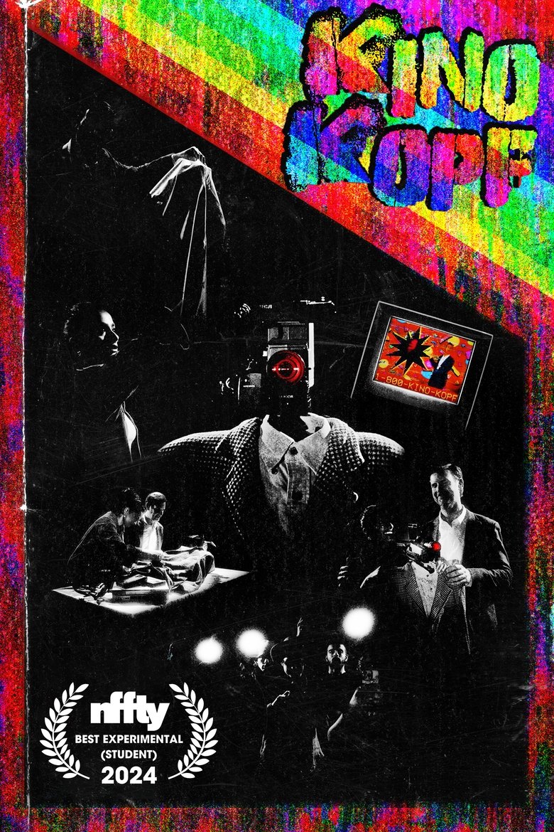 Poster of Kino Kopf