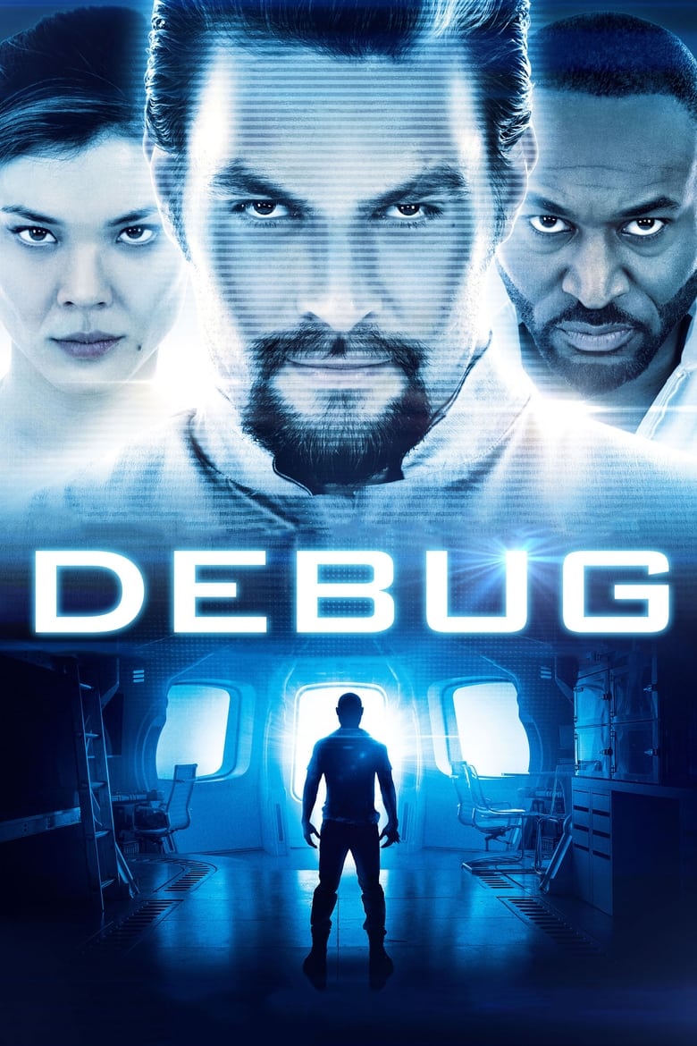 Poster of Debug