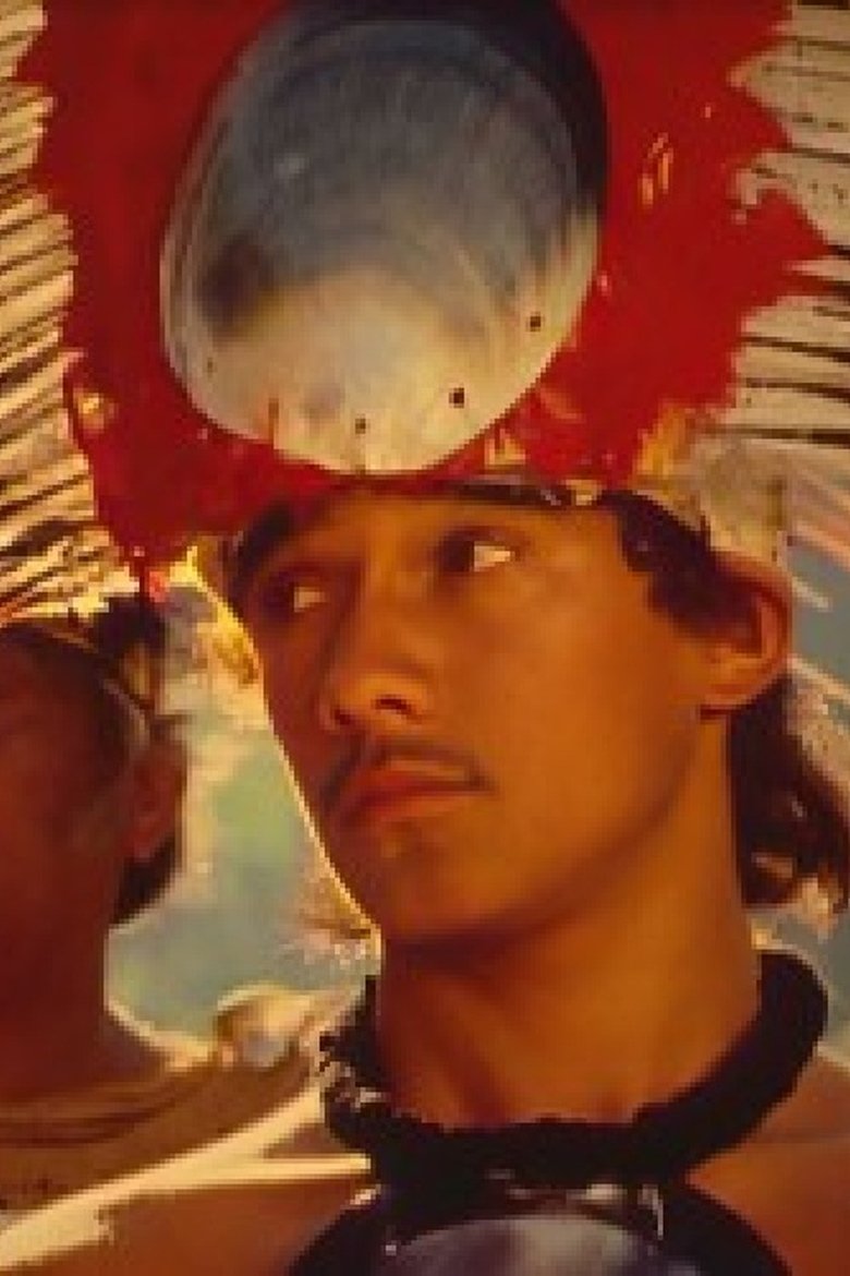 Poster of Marae