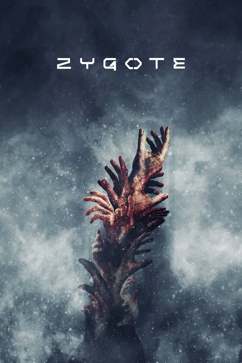 Poster of Zygote