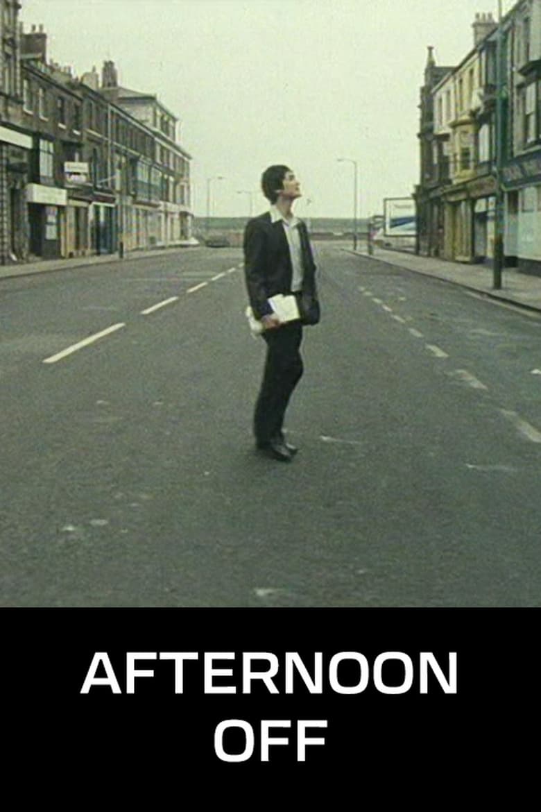 Poster of Afternoon Off